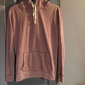 Aeropostale Soft Pink Fleece